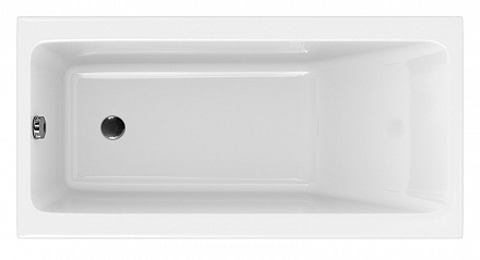 ванна акриловая CREA 150x75 Cersanit