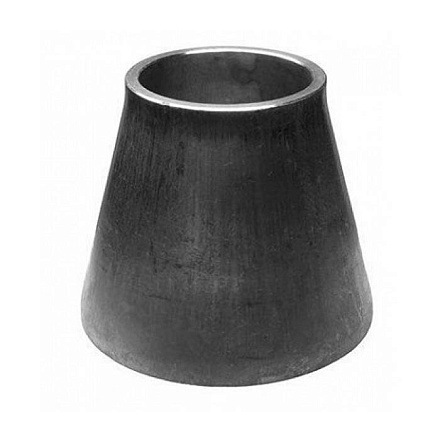 Переход ст исп 2 конц Дн38х25-3х3 (Ду32х20) б/шов ГОСТ 17378-2001