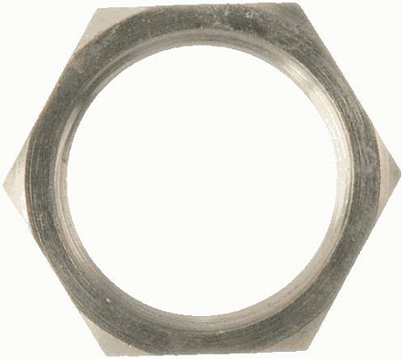 контргайка 3/4" TRm 06042