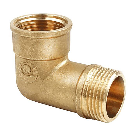 Угольник лат перех Ду20 м/р VALFEX VF.092.L.034