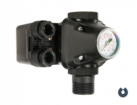 Реле давления UNIPUMP PM 5-3W