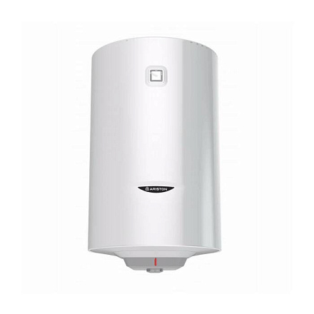 Водонагр эл накоп 120л верт PRO1 R ABS 120 V 1, 8кВт Ariston 3700522