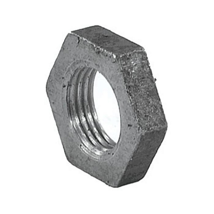 Контргайка ст Ду50 2" ГОСТ 8968-75