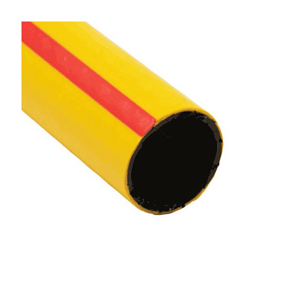 Шланг полив армир ПВХ Дв12, 5 (1/2") 25м Акварель Завод ПолимерШланг НФ-00000065