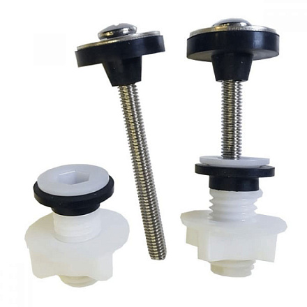 комплект крепления бачка к унитазу АНИ WCM900