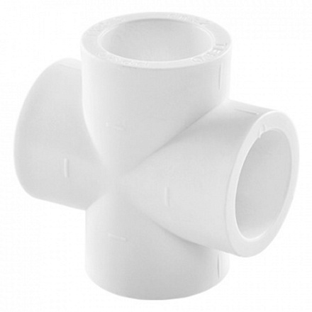 Крестовина ТЕВО  25 (20/200)