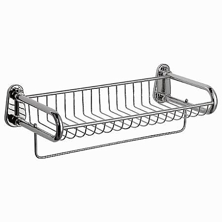 полка LEDEME решетка с полотенцедержателем L336