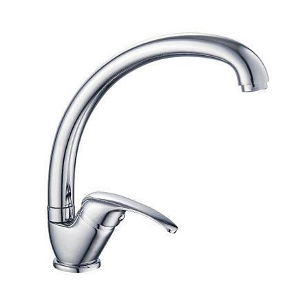 Смес/мойка ПСМ-104 однор бок/р гайка Профсан PSM-104-3