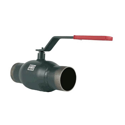 Кран шар ст Jip-R Premium WW Ду80 Ру25 п/привар Ридан 065N4285TR
