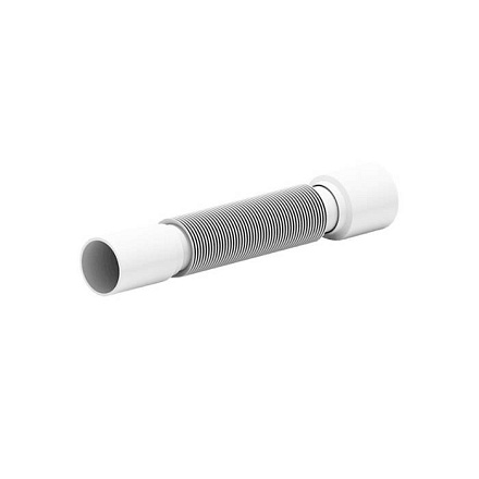 Гофра 40х50 L=305-715мм АНИ Пласт К405