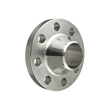 Фланец воротниковый ст 32-16 4х18мм 11-1-B ГОСТ 33259-2015