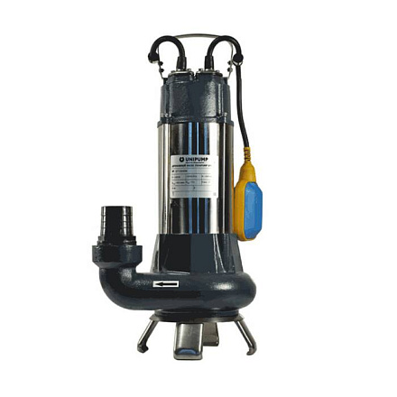 Насос дренажный FEKAPUMP V 1100F 230В Unipump 33422