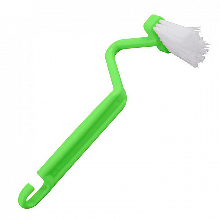 щетка для унитаза 21см, 3 цвета, б/выбора цвета 58.156