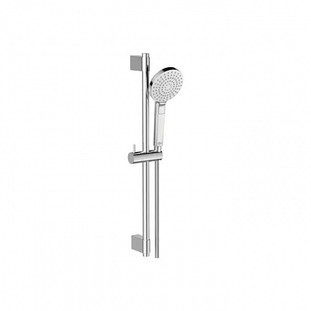Гарнитур душевой IDEALRAIN EVO ROUND L3 Ideal Standard B2233AA