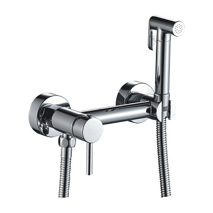 Смес/душ гигиен однор в/к Haiba HB5510