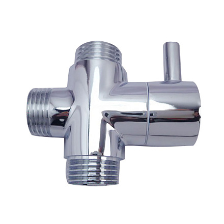 дивертор для смесителя картриджный, латунь MELODIA MKP21035C