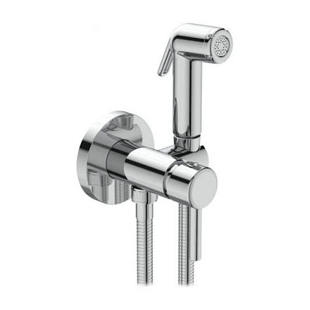 Смеситель встраиваемый для гигиенического душа одноручный IDEALSPRAY Ideal Standard BD130AA