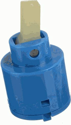 картридж для однорук.см. 25мм MELODIA MKP20754WC