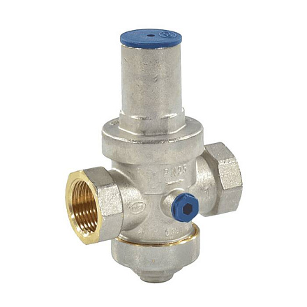 Регулятор давл порш Ду100 Ру25 м/м Рн1-5, 5 OR 0233.199
