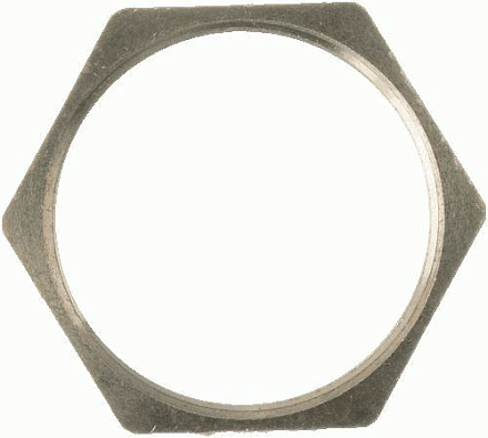 контргайка 2" TRm 06046