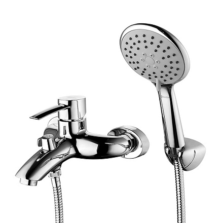 смеситель ванна LEMARK Atlantiss LM3254C