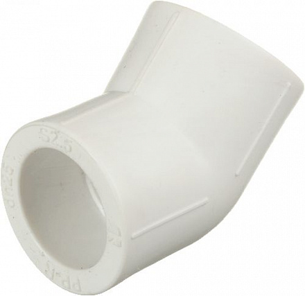 уголок PPRC 63*45град. КРОСС