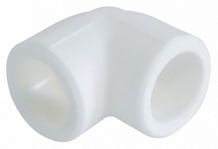 УГОЛЬНИК  110 х 90° PPR Kalde/100** *АКЦИЯ*