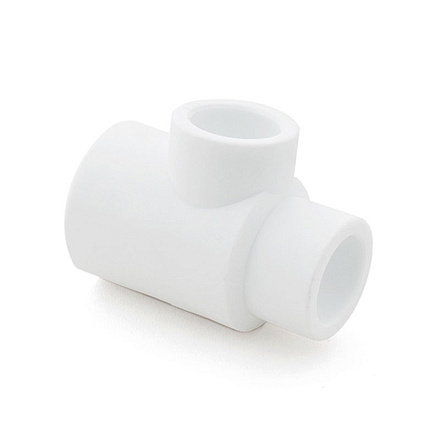 тройник переходной PPRC 63*32*63 РТП