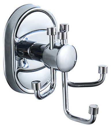 крючок LEDEME 3-ой L1905-3