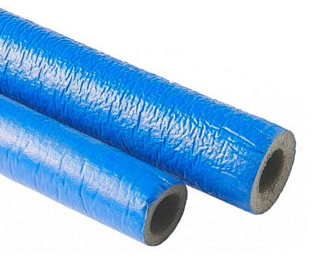 трубка ENERGOFLEX SUPER синяя 28/9*2м  супер протект