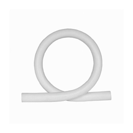 Петля компенсационн PP-R бел Дн40 нр пайка РосТурПласт 16268