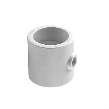тройник переходной PPRC 110*32*110 РТП