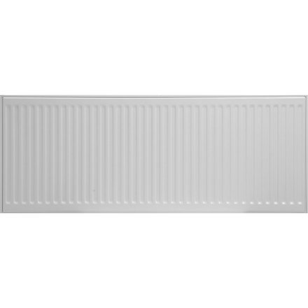 радиатор стальной панельный гигиенический HVC 10 500х1400 ниж/п прав в/к PRO OASIS