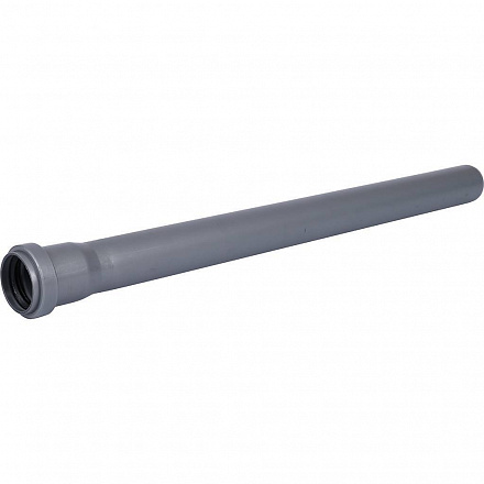 ТРУБА D=32 L=250  ПП Pro Aqua