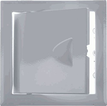 лючок сантехнический металл 15*20см 1520ЛМ