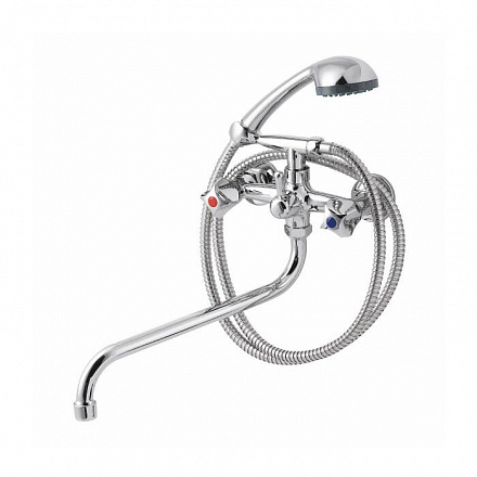 Смес/ванна ПСМ-157-К/50 к/затв дл/изл в/к Профсан PSM-157-50