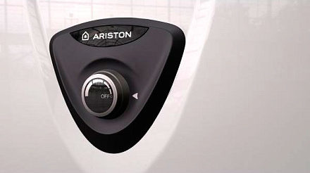 водонагреватель газовый проточный Ariston FAST EVO 11 B (3632047)