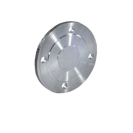 Заглушка ст фланцевая Ду65 Ру16 АТК 24.200.02.90