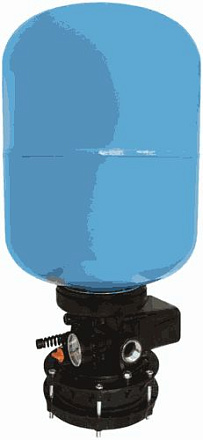 КРОТ Оголовок 130-140/32 Джилекс