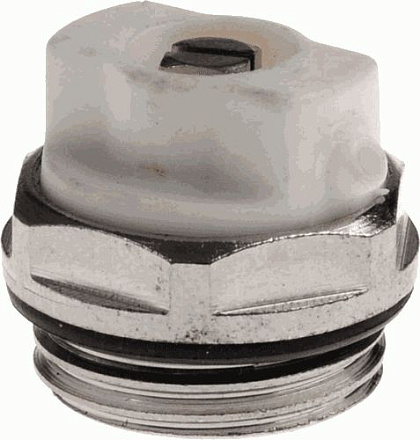 кран Маевского 3/4" (33928)