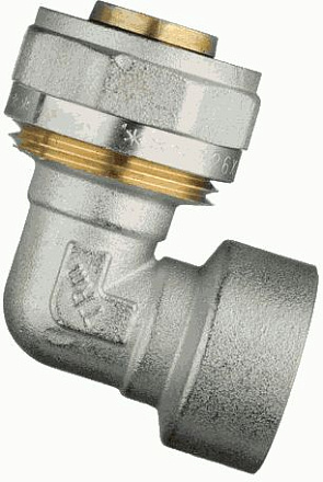 уголок 3/4"*26 г/ц ТRm 01306