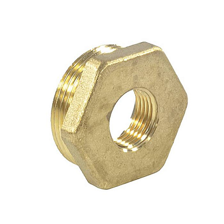 Футорка лат Ду40х32 р/м Giacomini R93Y018