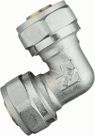 уголок 20*20 ц/ц TRm  01250