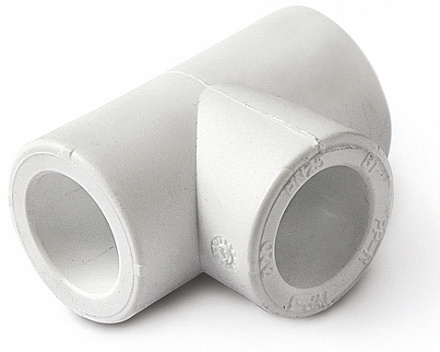 тройник PPRC 160*160*160 PRO AQUA