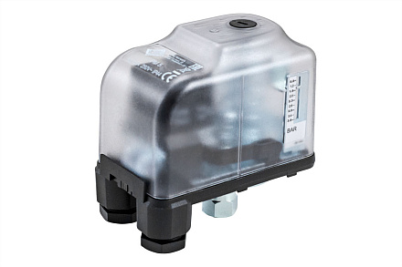 Реле давления PM 5G Italtecnica