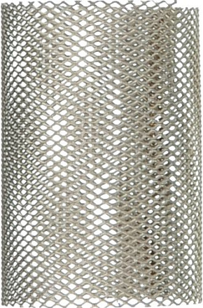 сетка сменная для косого фильтра 1/2" (300мкм) (33890)