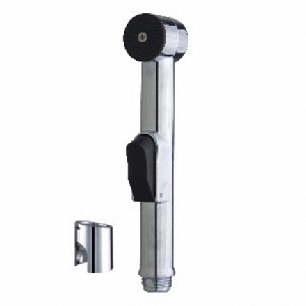 лейка для биде MELODIA Classica Plus/Классика Плюс хром MKP24004