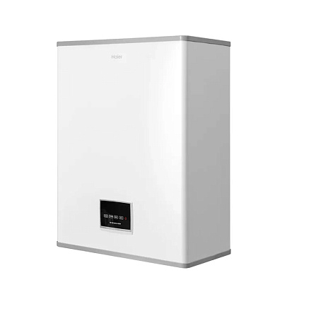 водонагреватель электрич. накопит. Haier 50л с элек. упр., верт., 1, 5/3кВт ES50V-F1(R) GA0GH5E00RU