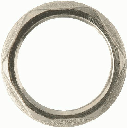 контргайка 1"с реборд. TRm 06053