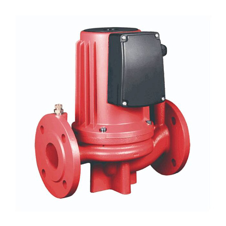 Насос циркул OG 40-16F-250 PN10 230В в/к Ogint